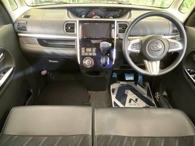 Daihatsu TANTO CUSTOM 2017-08 193483-1