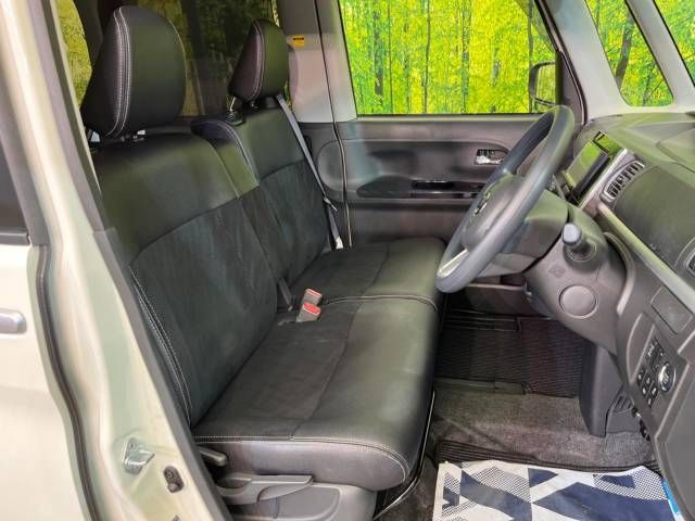 Daihatsu TANTO CUSTOM 2017-08 193483-8
