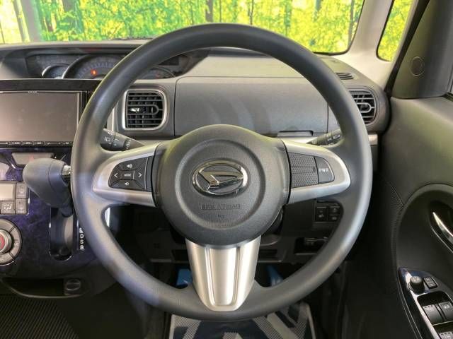 Daihatsu TANTO CUSTOM 2017-08 193483-11
