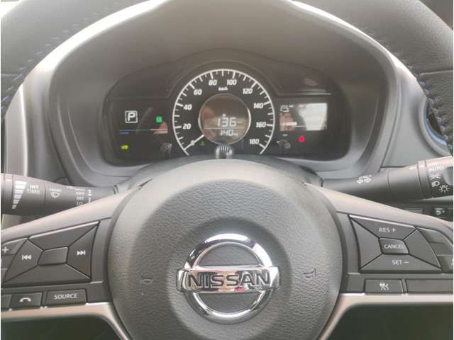 Nissan NOTE 2019-01 193247-6