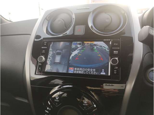 Nissan NOTE 2019-01 193247-9