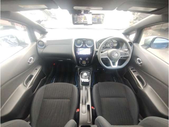 Nissan NOTE 2019-01 193247-2