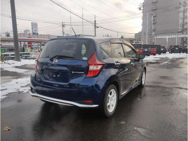 Nissan NOTE 2019-01 193247-1