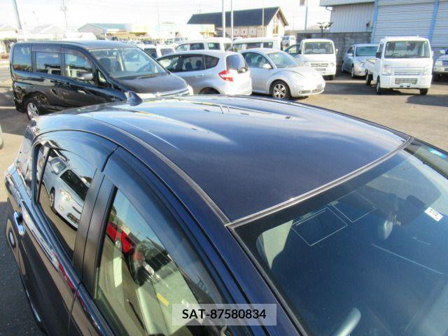 Toyota AQUA 2015-10 206471-6