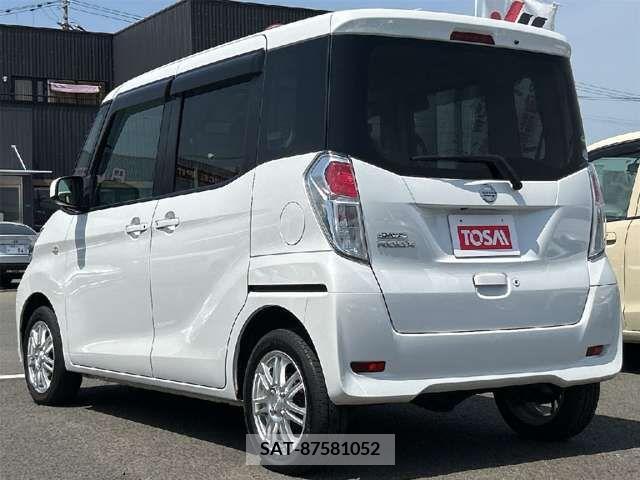 Nissan DAYZ ROOX 2017-03 267204-14