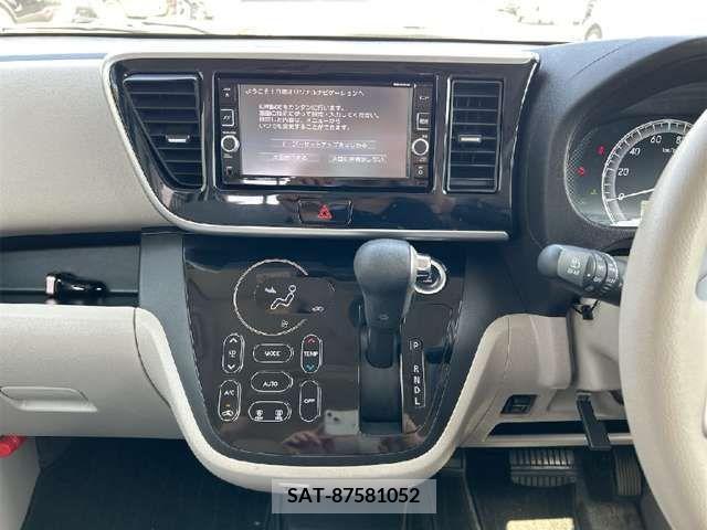 Nissan DAYZ ROOX 2017-03 267204-17