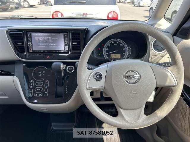 Nissan DAYZ ROOX 2017-03 267204-16