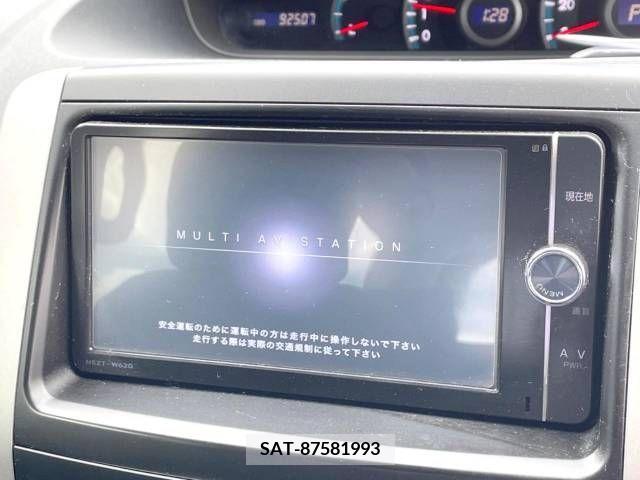 Toyota NOAH 2013-07 343271-2