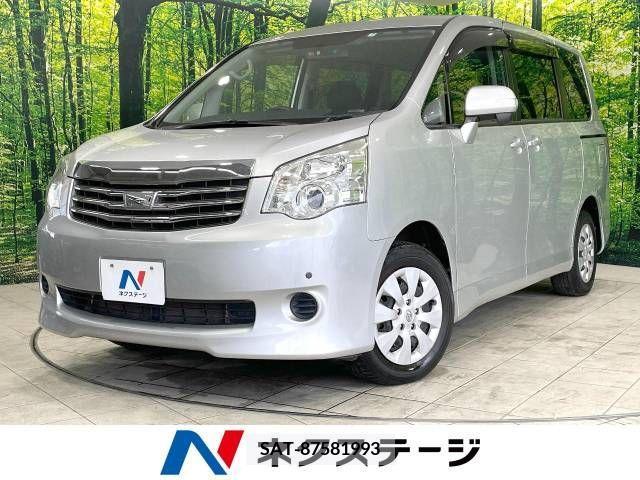 Toyota NOAH 2013-07 343271-0