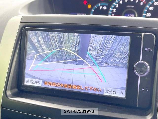 Toyota NOAH 2013-07 343271-3