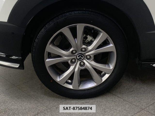 Mazda CX-30 2020-09 336914-26