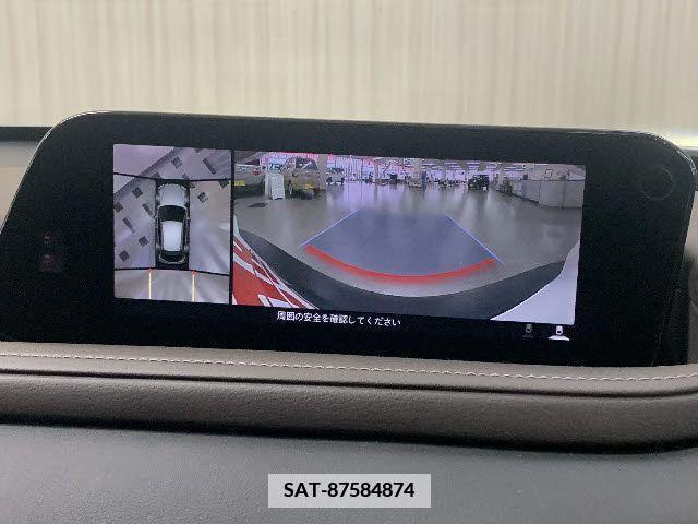 Mazda CX-30 2020-09 336914-4