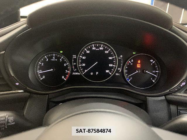Mazda CX-30 2020-09 336914-7
