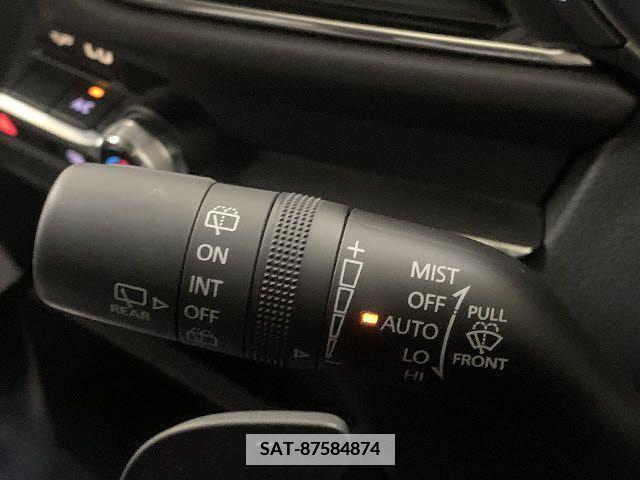 Mazda CX-30 2020-09 336914-23