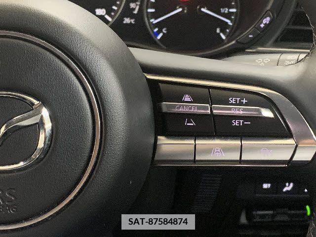 Mazda CX-30 2020-09 336914-22
