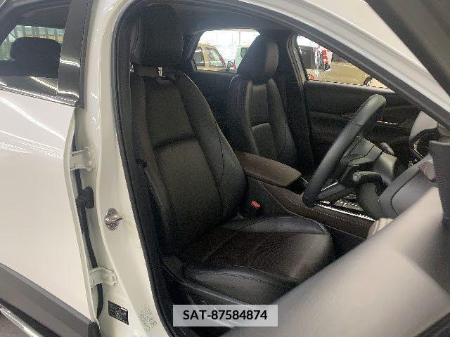 Mazda CX-30 2020-09 336914-3