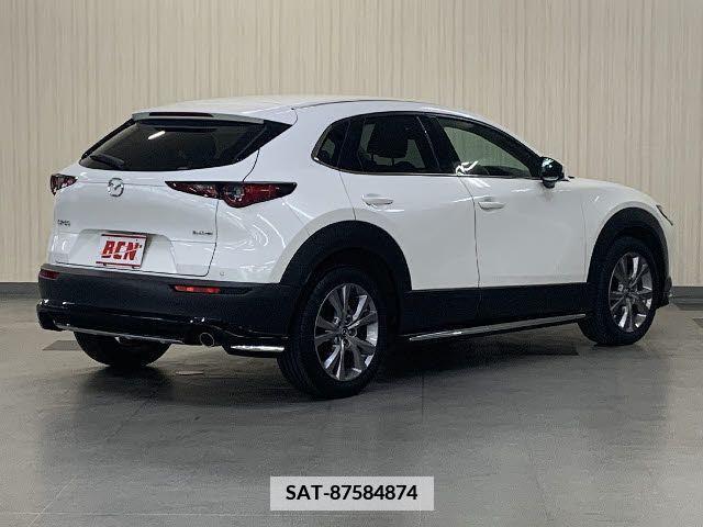 Mazda CX-30 2020-09 336914-2