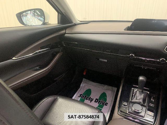 Mazda CX-30 2020-09 336914-15