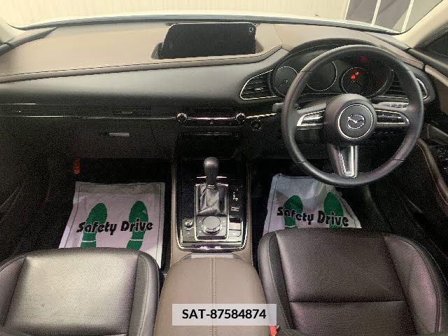 Mazda CX-30 2020-09 336914-1