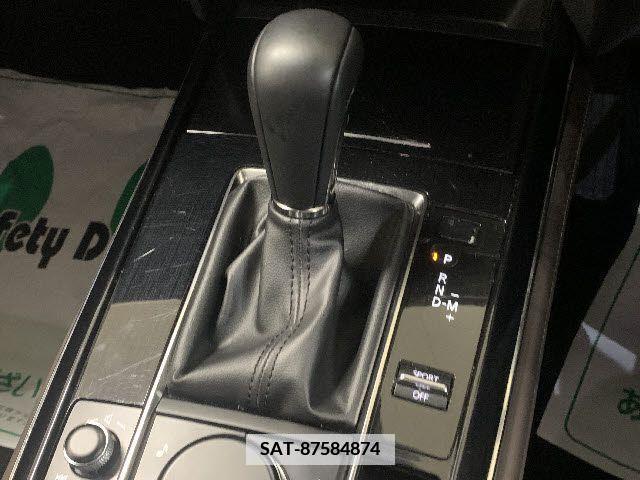 Mazda CX-30 2020-09 336914-19