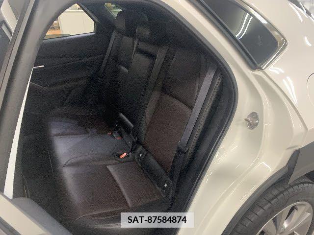 Mazda CX-30 2020-09 336914-12