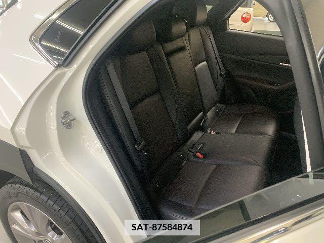 Mazda CX-30 2020-09 336914-9