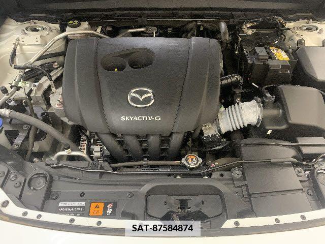 Mazda CX-30 2020-09 336914-27