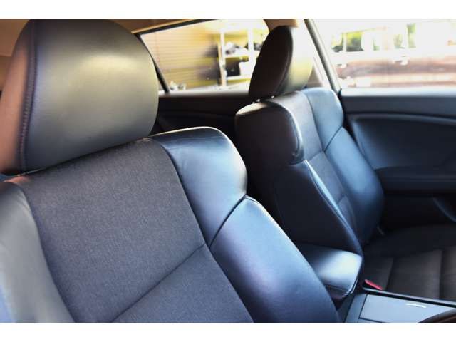 Honda ACCORD TOURER 2008-12 6660-5