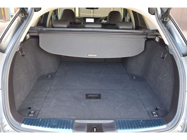 Honda ACCORD TOURER 2008-12 6660-14
