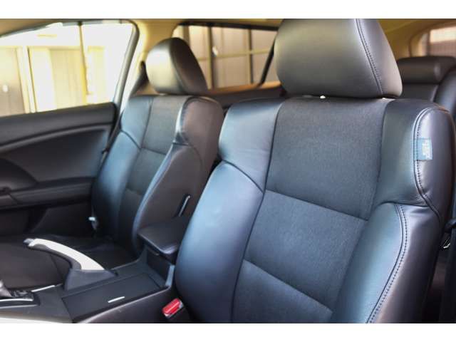 Honda ACCORD TOURER 2008-12 6660-7