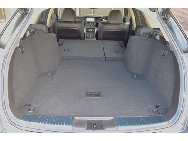 Honda ACCORD TOURER 2008-12 6660-13