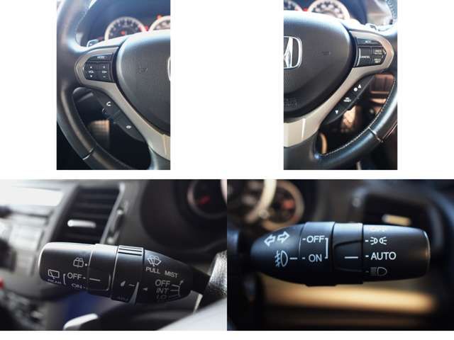 Honda ACCORD TOURER 2008-12 6660-19