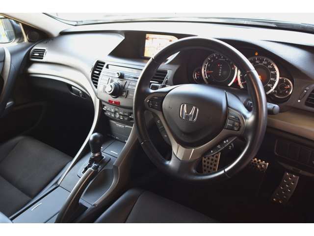 Honda ACCORD TOURER 2008-12 6660-3