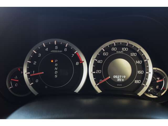 Honda ACCORD TOURER 2008-12 6660-15