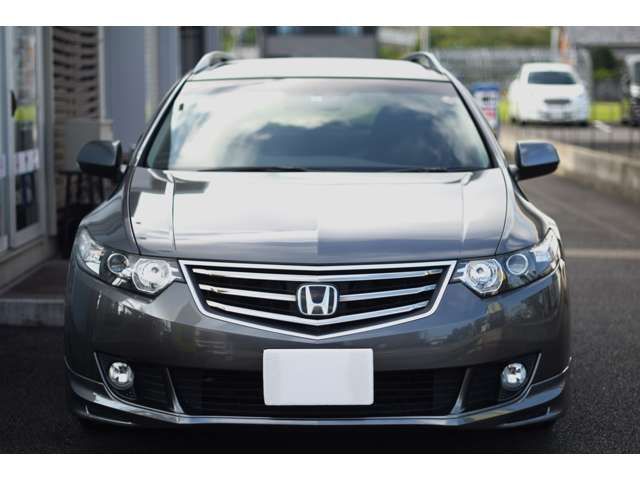 Honda ACCORD TOURER 2008-12 6660-6