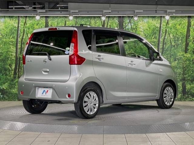Nissan DAYZ 2018-06 21700-16