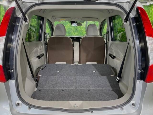 Nissan DAYZ 2018-06 21700-9
