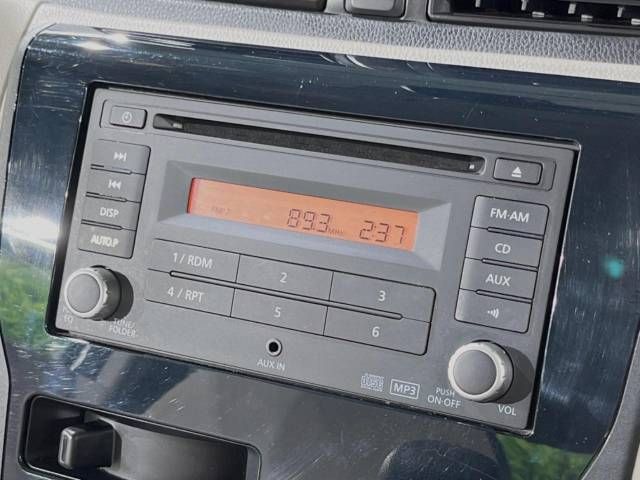 Nissan DAYZ 2018-06 21700-2