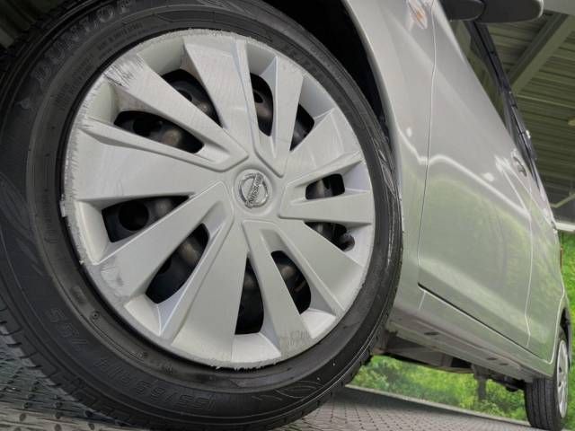 Nissan DAYZ 2018-06 21700-12