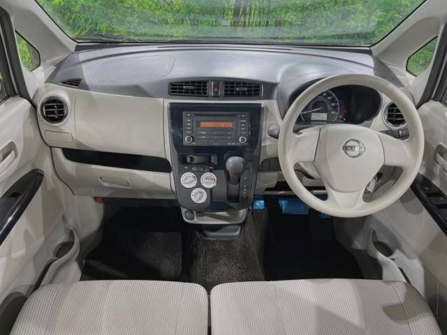 Nissan DAYZ 2018-06 21700-1