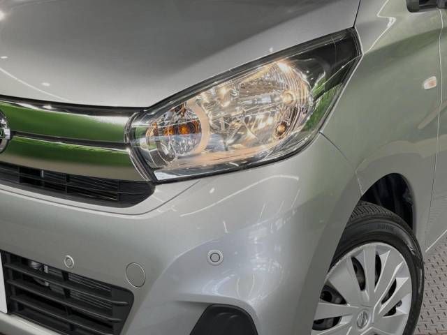 Nissan DAYZ 2018-06 21700-11
