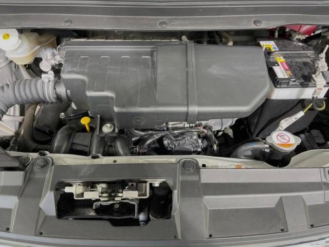 Nissan DAYZ 2018-06 21700-17