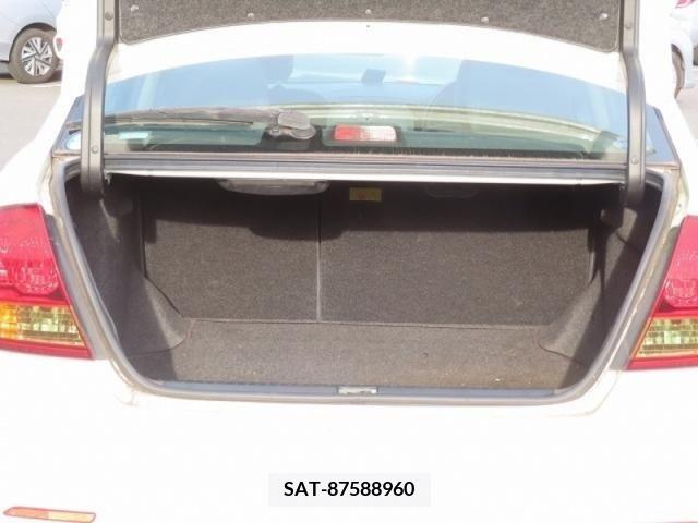Toyota Aurion 2003-06 256007-15