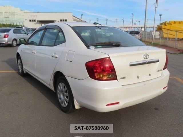 Toyota Aurion 2003-06 256007-12