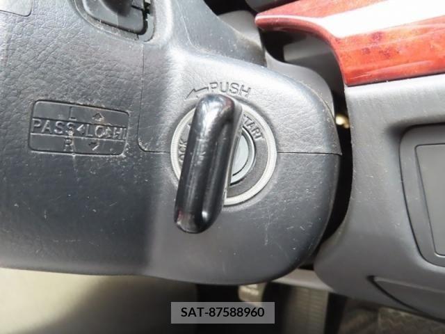 Toyota Aurion 2003-06 256007-17