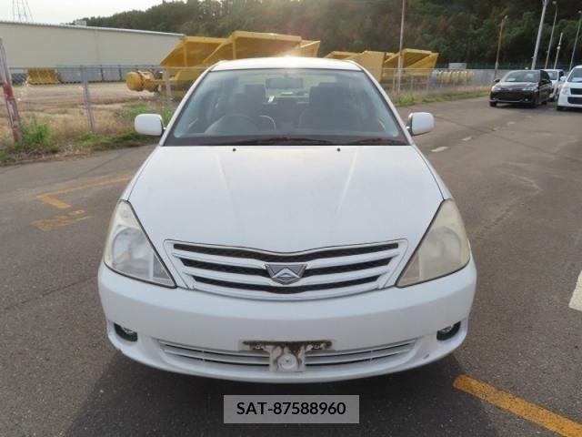Toyota Aurion 2003-06 256007-8