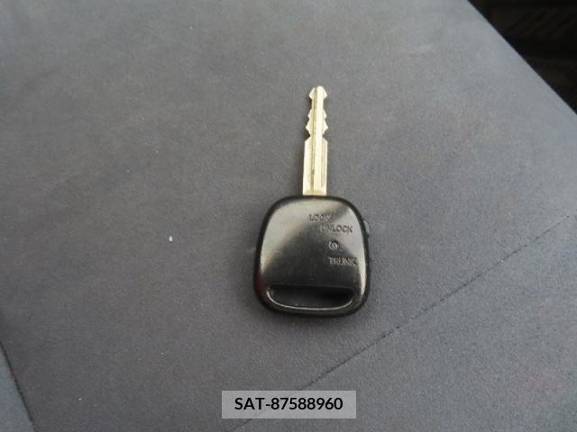 Toyota Aurion 2003-06 256007-18