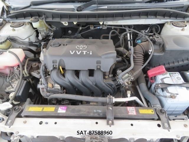 Toyota Aurion 2003-06 256007-6