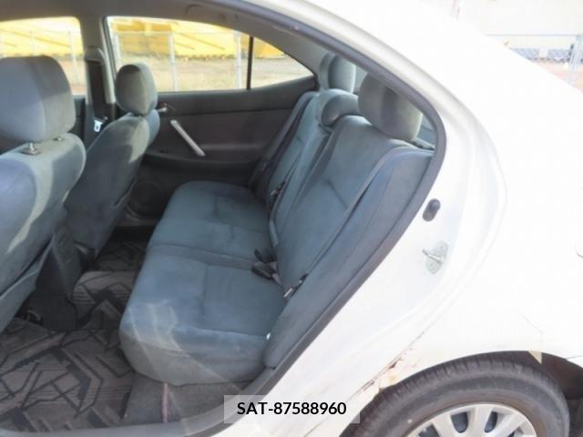Toyota Aurion 2003-06 256007-5