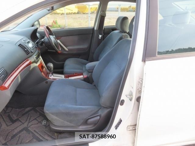 Toyota Aurion 2003-06 256007-4